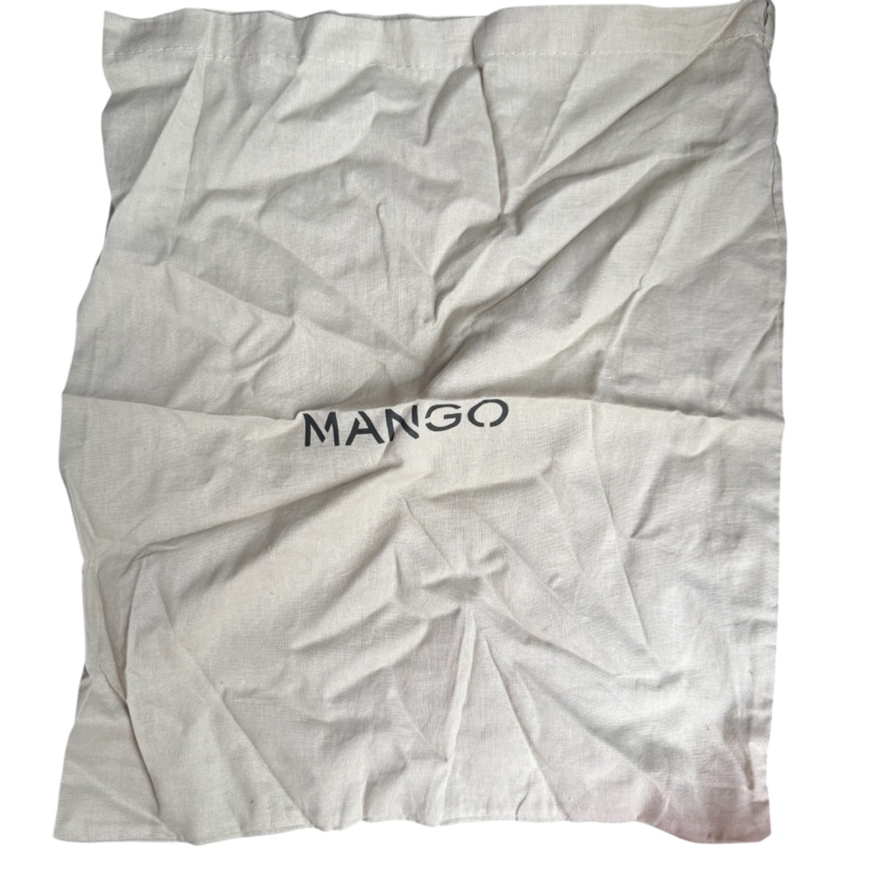 Mango Dust Bag